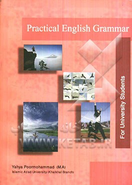 Practical English grammar: for university students
