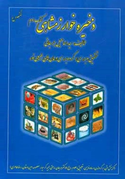 ذخیره خوارزمشاهی