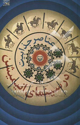 عناصر جذابیت در سینمای انیمیشن