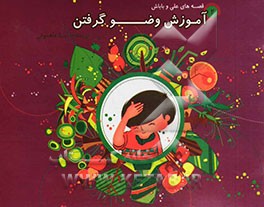 آموزش وضو گرفتن