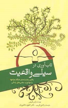 تاب‌آوری در سیلی واقعیت: یافتن رضایت‌مندی هنگام مواجهه با موانع و سختی‌های زندگی