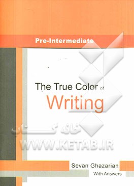 The true color of writing