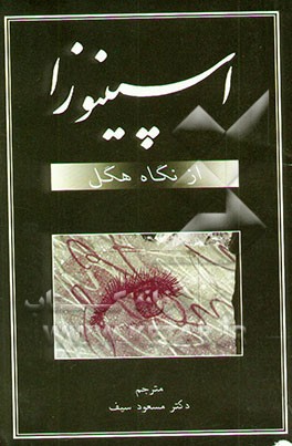 اسپینوزا: هگل