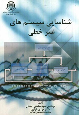 شناسایی سیستم‌های غیر خطی