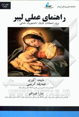 راهنمای عملی لیبر