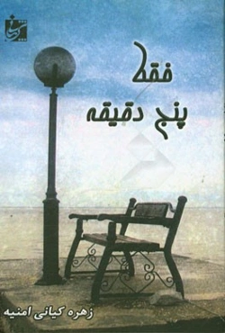 فقط پنج دقیقه