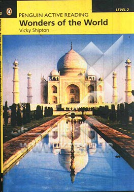 Wonders of the world