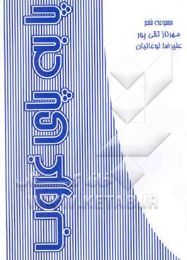 پا به پای غروب: مجموعه شعر