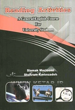 Reading activities for university students