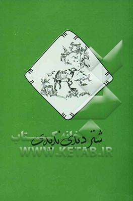 شتر دیدی ندیدی