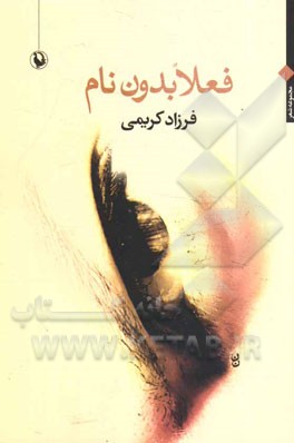 فعلا بدون نام: مجموعه شعر