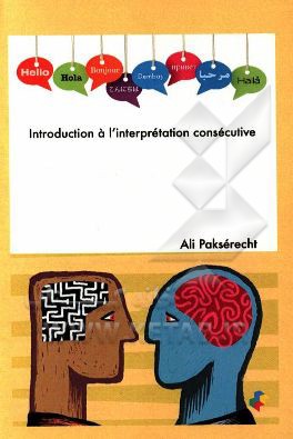 Introduction à l'interpretation consècutive