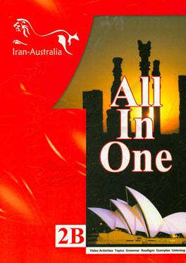 All in one 2B: English speaking module (pre-intermediate)