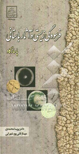 فرسودگی زیستی و آثار باستانی: پاسارگاد