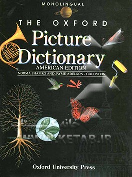 The oxford picture dictionary