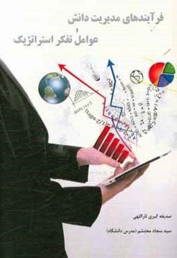 فرآیندهای مدیریت دانش و عوامل تفکر استراتژیک