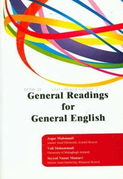 General reading for general English