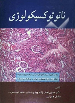 نانو توکسیکولوژی