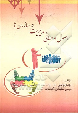 اصول و مبانی مدیریت سازمانها