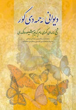 دیوانی شیخ ئه‌حمه‌دی کور