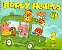 Happy hearts 2