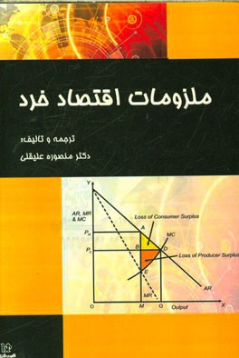 ملزومات اقتصاد خرد