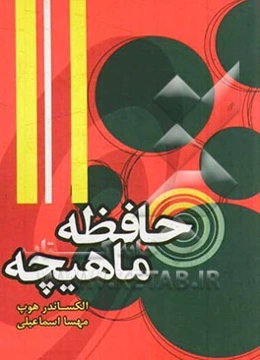 حافظه‌ی ماهیچه
