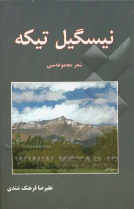 نیسگیل تیکه "شعر مجموعه‌سی"