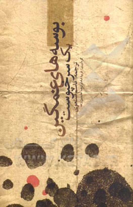 بوسه‌های غمگین یک سرخ‌پوست: گزیده ترجمه‌های شاعرانه