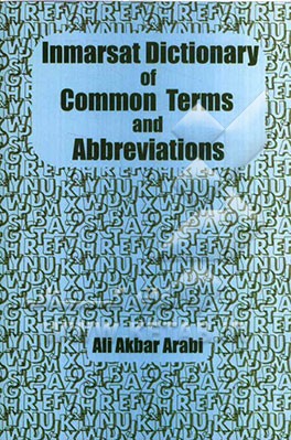 Inmarsat dictionary of common terms and abbreviations