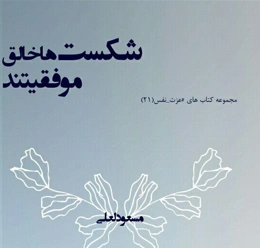 شکست‌ها خالق موفقیتند