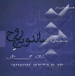 چند سطر زندگی با ساندویچ روح