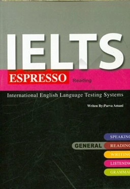 IELTS general reading