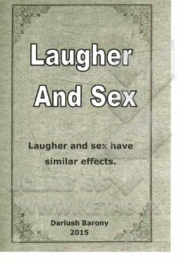 Laugher and sex