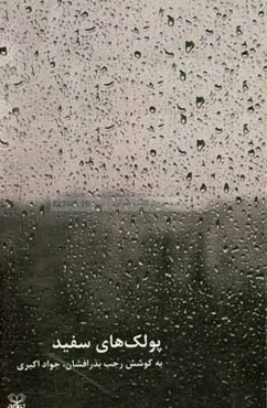 پولک‌های سفید: وضعیت شعر امروز مازندران