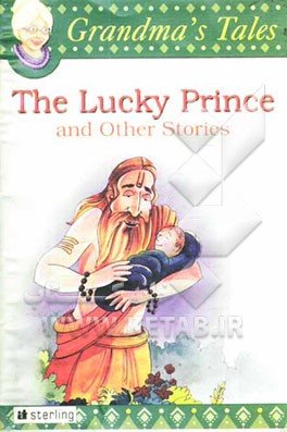 The lucky prince & other stories