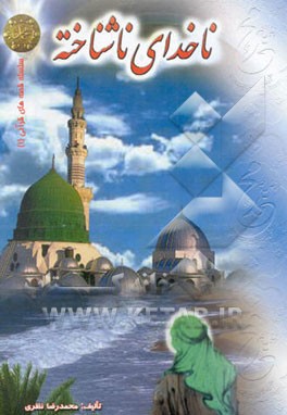 ناخدای ناشناخته