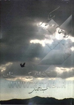 اوهام دامنگیر (دفتر شعر)