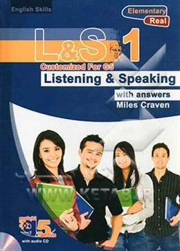 Real listening & speaking 1 with answers