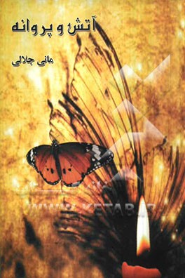 آتش و پروانه