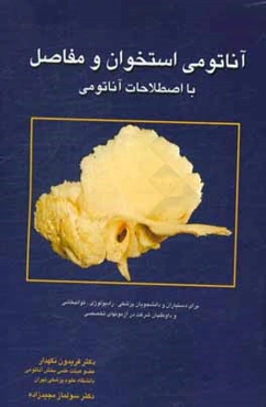 آناتومی استخوان و مفاصل