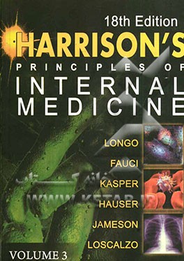 Harrison's principles of internal medicine