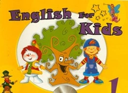 English for kids