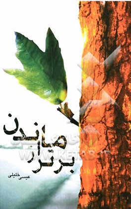 برتر از ماندن