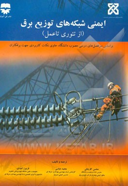 ایمنی شبکه‌های توزیع برق