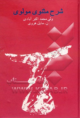 شرح مثنوی مولوی موسوم به مخزن الاسرار