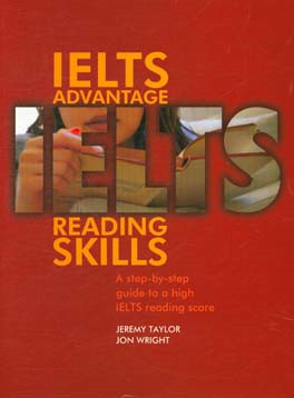 IELTS advantage: reading skills