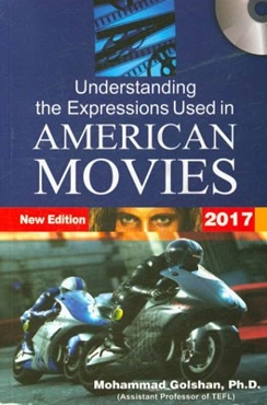 درک اصطلاحات به کار رفته در فیلم‌های آمریکایی = Understanding the expressions used in American movies