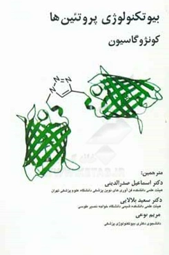 بیوتکنولوژی پروتئین‌ها: کونژوگاسیون