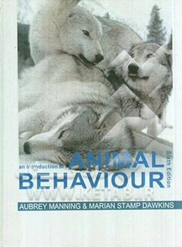 An introduction to animal behaviour